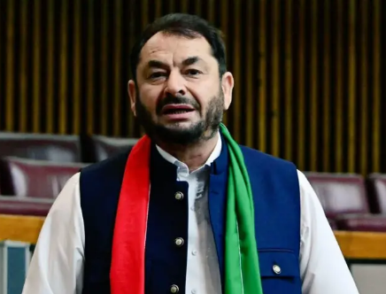 NA Suspends PTI MNA Iqbal Afridi for Entire Budget Session