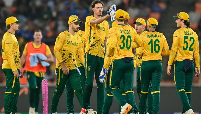 ICC sets tentative schedule for 2027 ODI World Cup in Africa