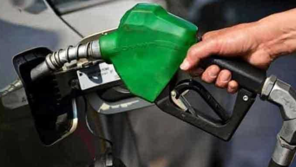 Govt Cuts Petrol Price by Rs 4, Diesel by Rs 2