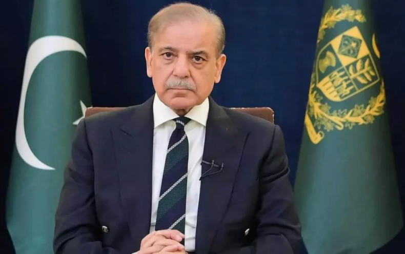 PM Shehbaz Confident Iran-US Deal Will Be Finalised Within 24 Hours