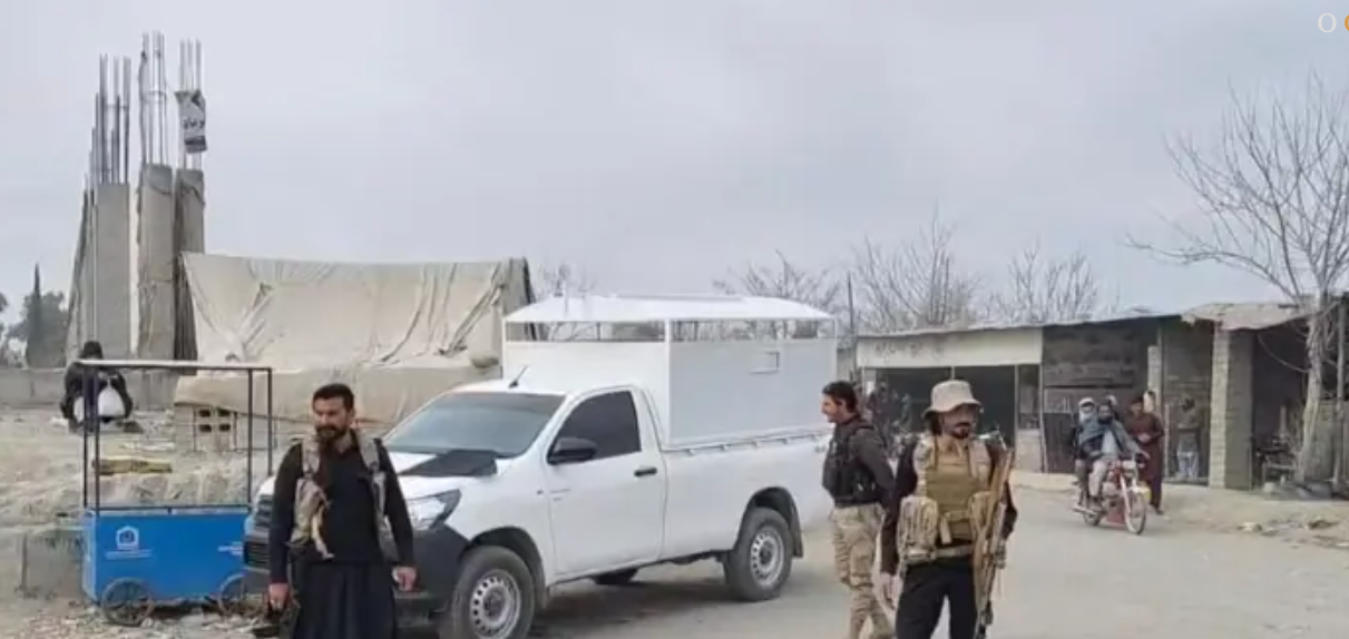 Section 144 Imposed in Parts of Upper and Lower South Waziristan Amid Security Concerns
