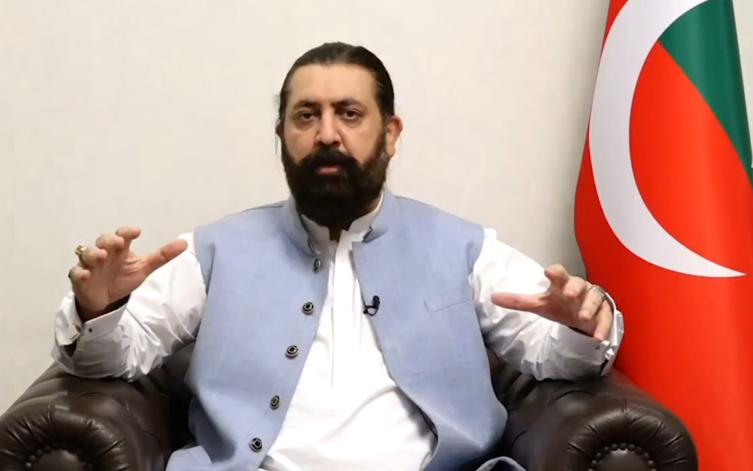 PTI Demands Immediate Relief for Masses as Global Oil Prices Flirt with Multi-Year Lows
