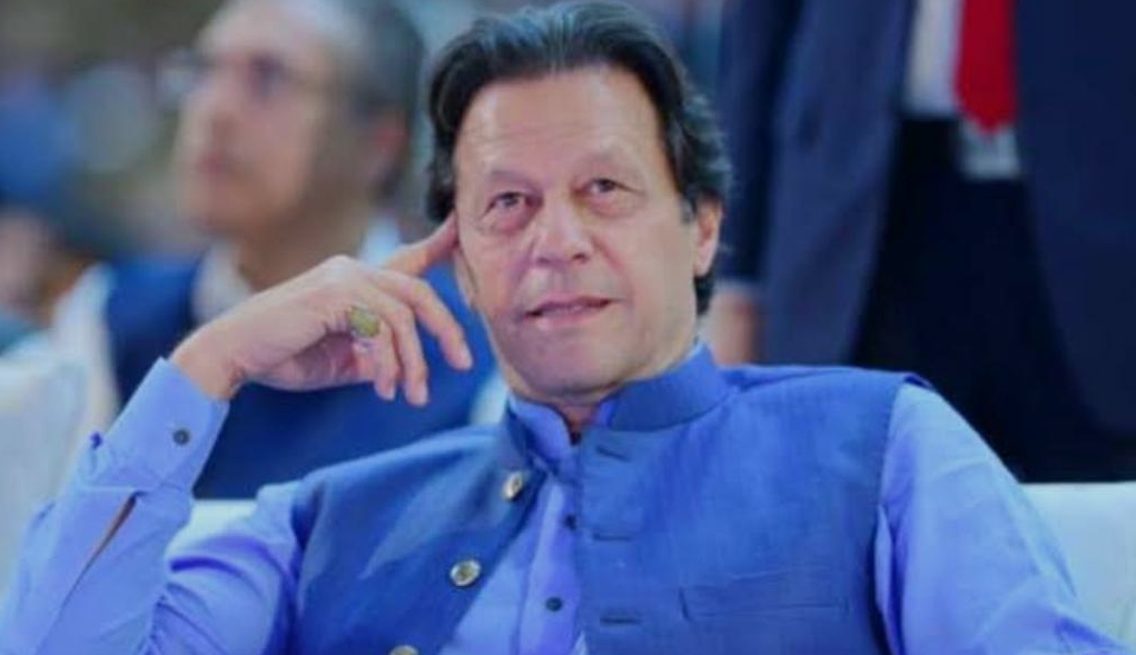 PTI welcomes US-Iran thaw, demands swift Imran Khan release for national harmony