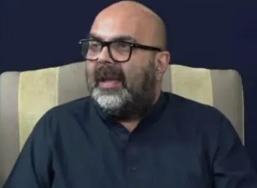 PTI leader fears Ahsan Iqbal’s ‘Uraan Pakistan’ initiative heading for crash landing