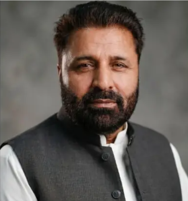 Bilawal picks Advocate Amjad for Gilgit-Baltistan CM slot