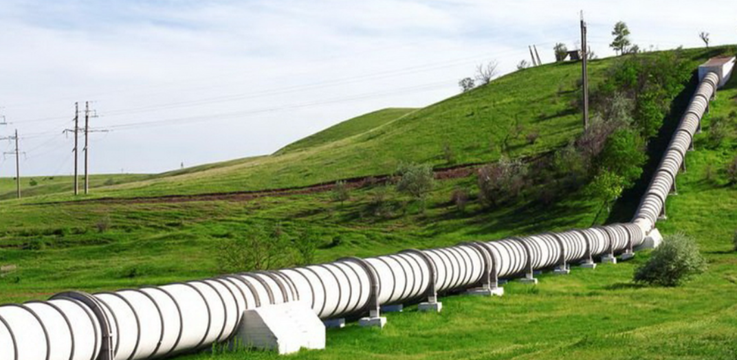 SIFC Facilitates Approval of Machike-Thallian-Tarru Jabba White Oil Pipeline