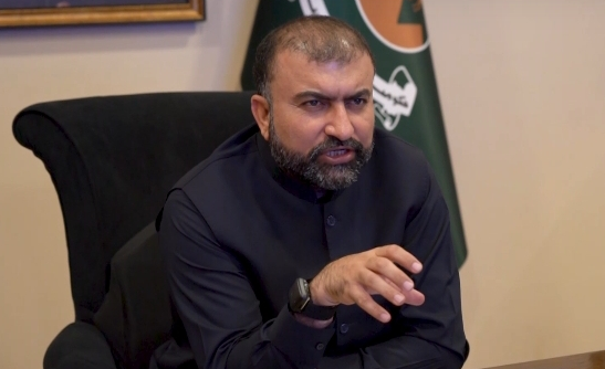 Balochistan, Centre Agree on Framework to Commercialize Low-BTU Gas for Industrial Development
