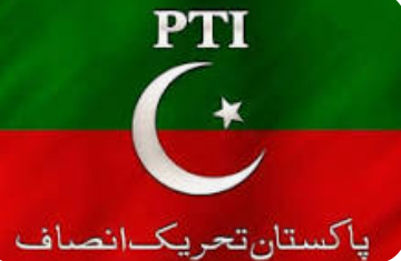 PTI Expresses Deep Grief Over Tragic Roof Collapse at Academy in Lahore, Demands Transparent Inquiry