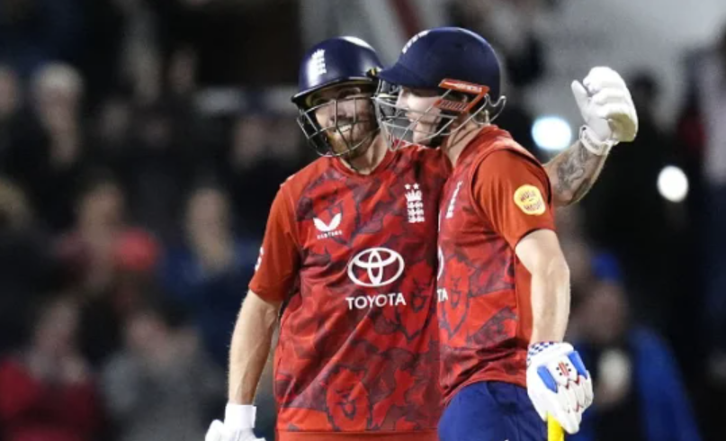 England Name XI for India T20I Opener as Harry Brook Leads, Jofra Archer Rested
