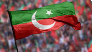 PTI Opts Out of Upcoming AJK Elections Amid Prevailing Political Situation