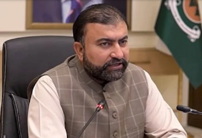 CM Balochistan lauds security forces' courageous, timely action against terrorists
