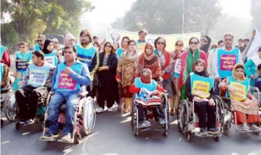Balochistan Expands KUMAK Scholarship Program to Support Students with Disabilities, Reward Academic Excellence