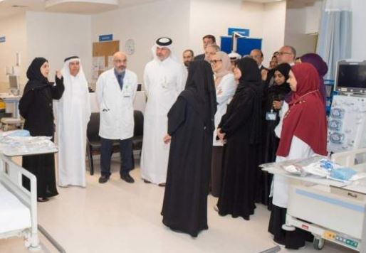 KP Opens Burns Centre and New Dialysis Unit at Hayatabad Medical Complex