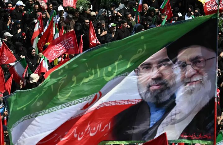 Iran’s Supreme Leader Vows Revenge for Ayatollah Ali Khamenei’s Killing as Tensions With US Remain High