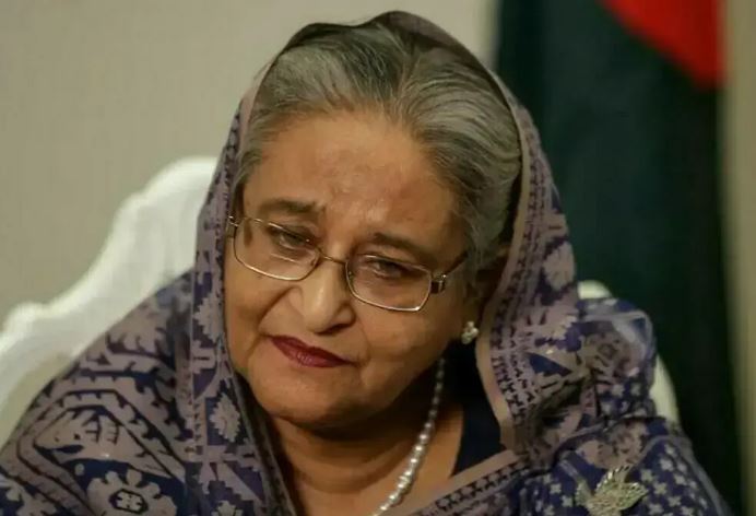 Bangladesh Seizes $6.2b in Assets Linked to Ousted PM Sheikh Hasina as Probe Expands