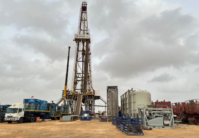 PPL Discovers Gas, Condensate Reserves in Sindh's Shah Bandar Block