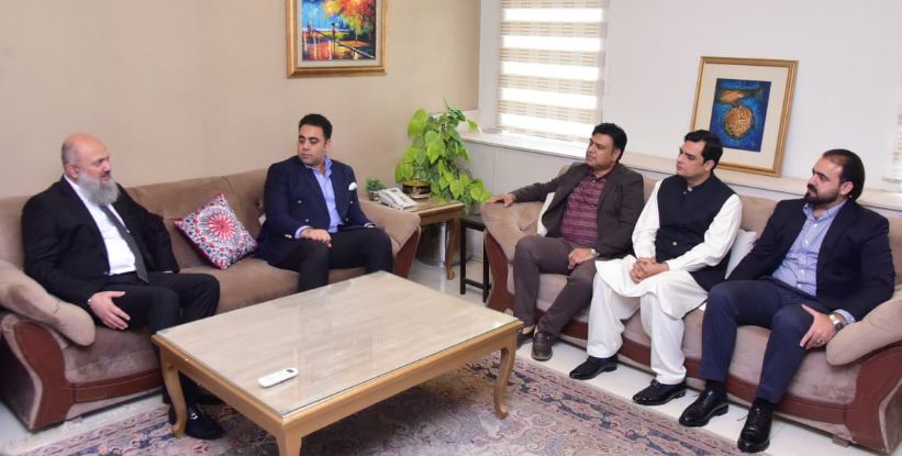 Govt Prioritizes SME Growth to Strengthen Pakistan's Export Competitiveness