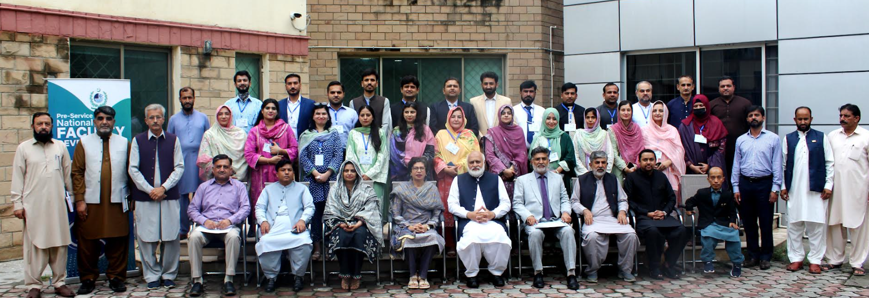 Fresh PhD Fellows Complete HEC’s National Faculty Development Programme