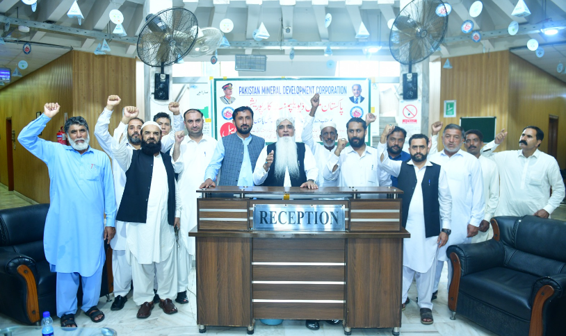 PMDC Workers Warn Warcha Lease Dispute Puts $200 Million Foreign Investment at Risk