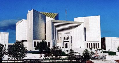 SC Suspends PB-9 Kohlu Re-Polling, Restores Chingez Marri’s Assembly Membership