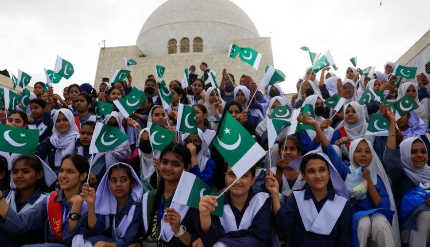 Pakistan Marks 80th Independence Day as Leaders Call for Unity, Reforms, Economic Progress