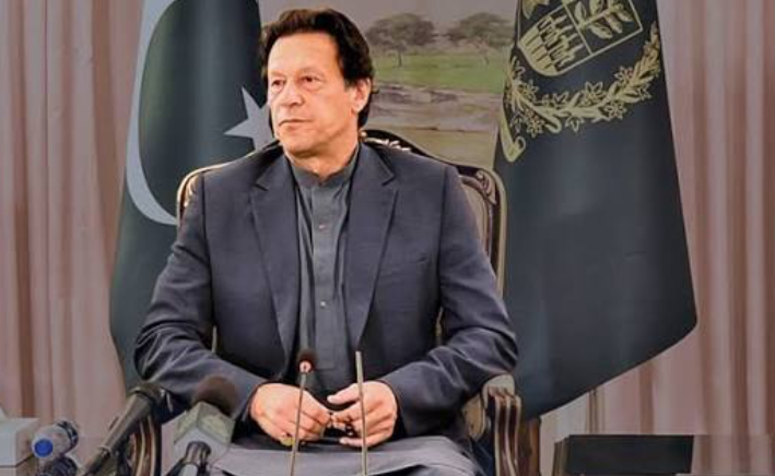 'Adiala Jail Report Vindicates Concerns Over Imran Khan’s Health', PTI Claims