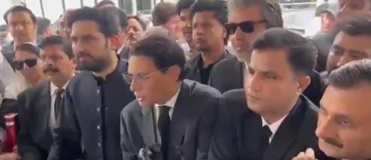 ‘A Ray of Light’: PTI Secretary General Welcomes SC Order to Shift Imran Khan to Shifa Int’l Hospital