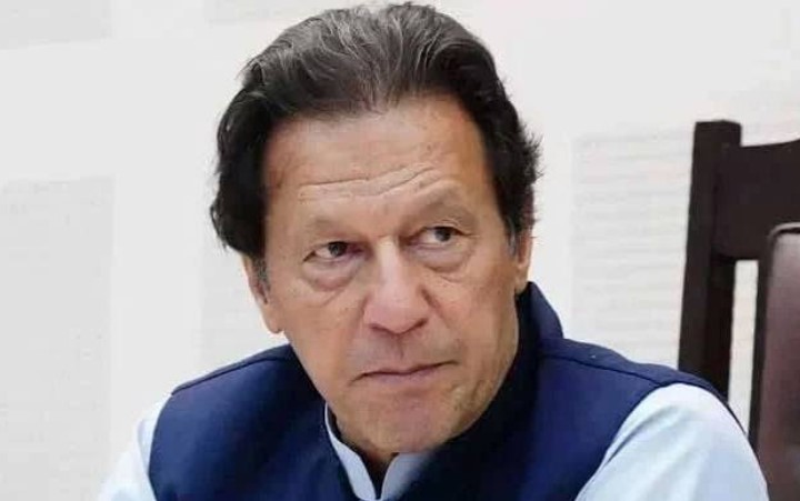 PTI Calls Government’s Handling of Imran Khan’s Health Misleading, Theatrical
