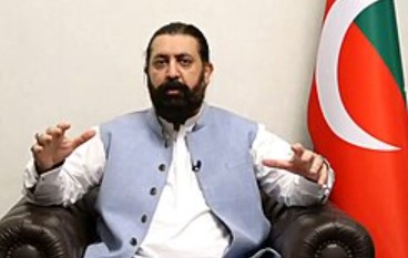 PIMS Tragedy: PTI Seeks Health Minister's Resignation, Strict Accountability