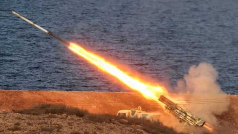 Iran Strikes US Military Targets in Jordan, UAE in Retaliation for US Attack on Larak Island