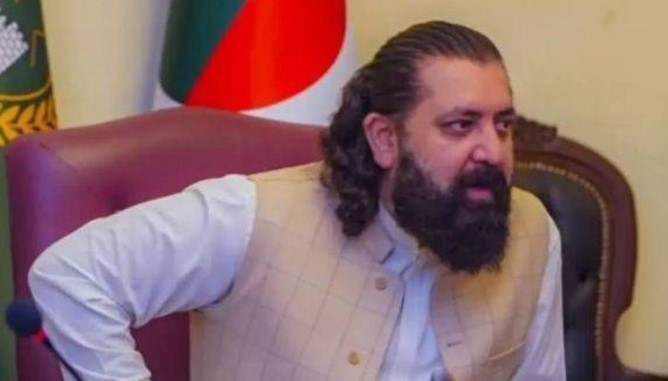 PTI Slams Maryam for Calling Neighbouring Province a Greater Threat Than India
