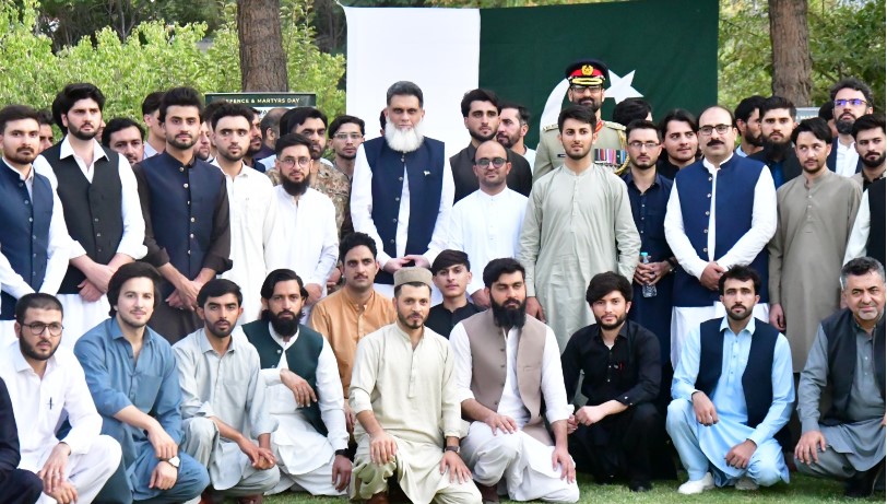 Defence, Martyrs Day Solemnly Observed at Pakistan Embassy Kabul