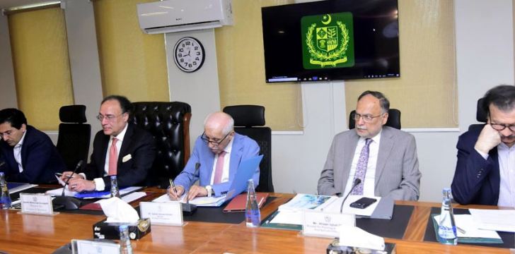 ECC Approves Rs 6.6b for Purchase of 30 Bullet-Proof Vehicles for SCO Summit