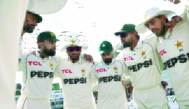 PCB Launches Internal Inquiry into Players' Conduct after Pakistan’s Poor Show on England Tour