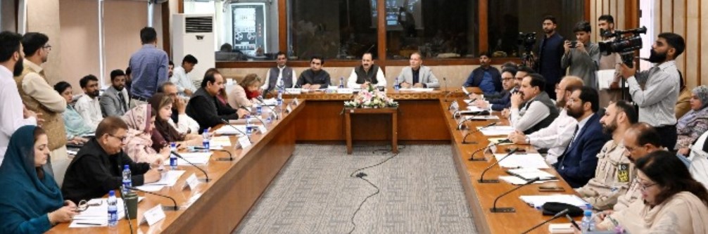 NA Panel Sounds Alarm Over Drug Networks Targeting Students, Demands Crackdown