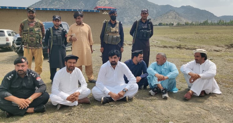 Superkai-Khujal Khel Land Dispute: Major Breakthrough as Administration Moves to Defuse Tensions