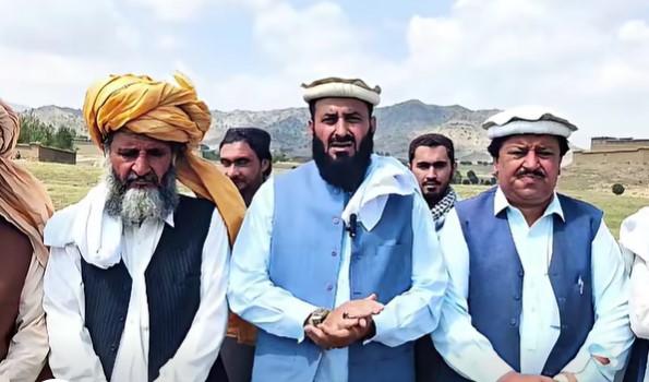 Jirga’s Hectic Mediation Efforts Fall Short of Major Breakthrough in Shakai Land Dispute, Announces Two-Day Ceasefire for Fresh Talks