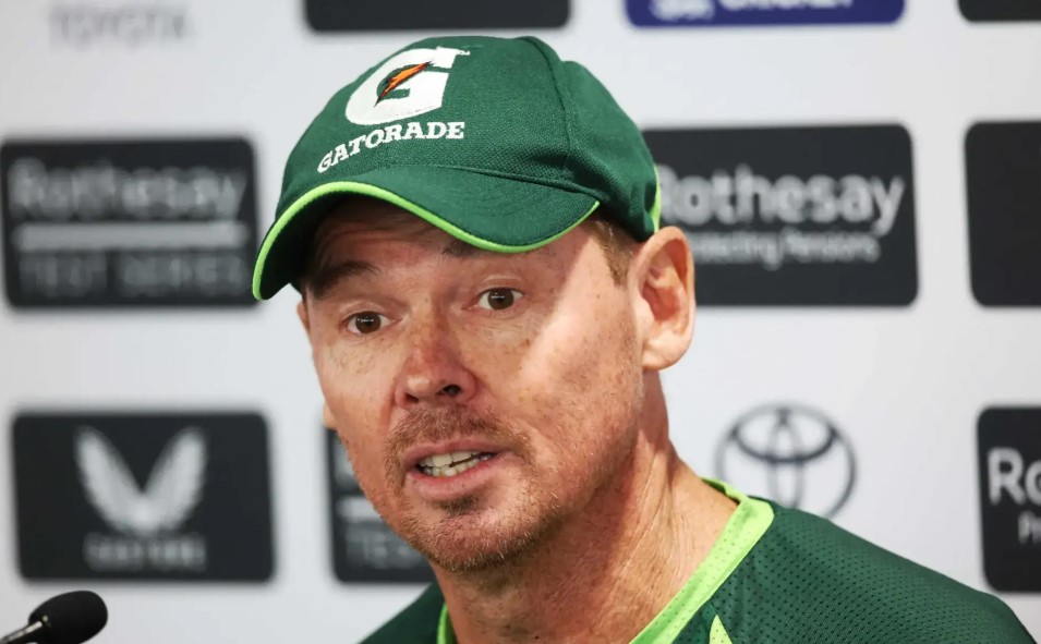 Ashley Noffke Resigns as Pakistan Bowling Coach, Set to Take Charge of Netherlands
