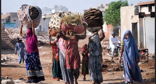 Not Just A Burden, But A Generation At Risk