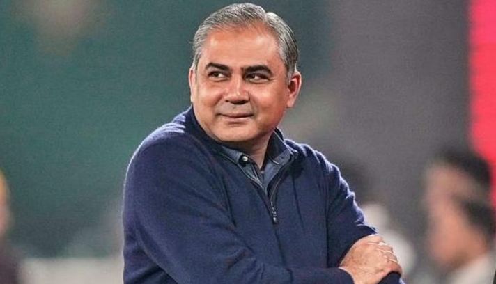 ACC President to Skip Asian Games Pak-India Final Medal Ceremony