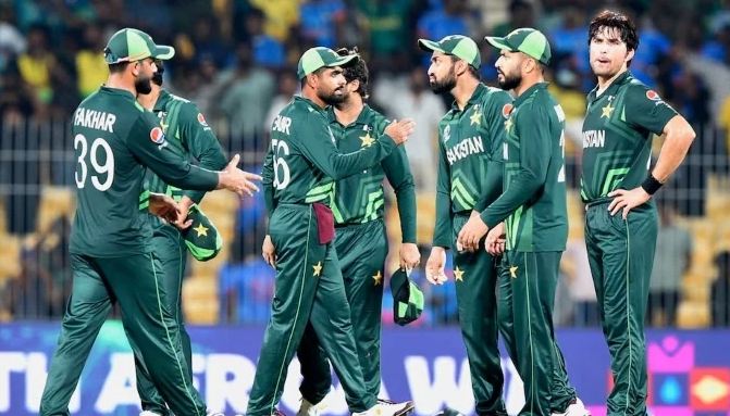 Sahibzada Farhan Replaces Agha as Pakistan T20I Captain; Shaheen Retains ODI Role
