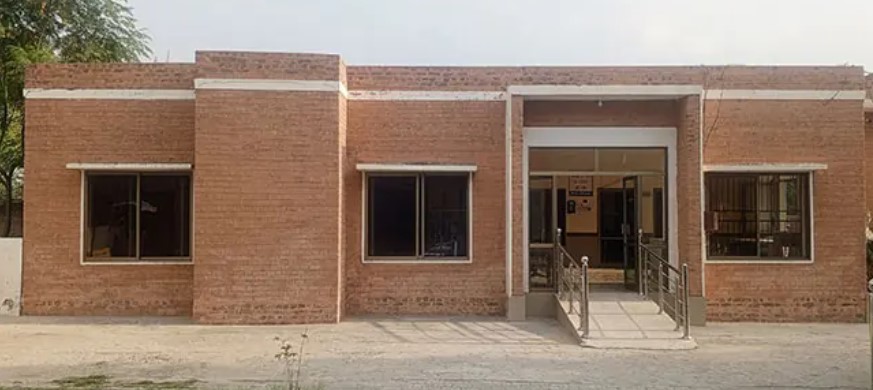 Govt Deputes Doctor to Chhab Maryam Nawaz Health Centre After Public Outcry