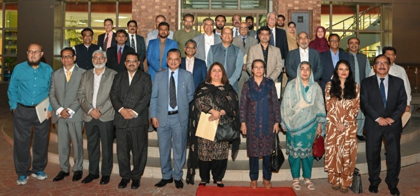 Pakistani Universities Sign Landmark Charter for Tobacco- and Nicotine-Free Campuses