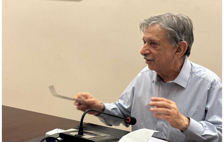 World Mental Health Day: Psychiatrist Calls for Humane Mental Healthcare