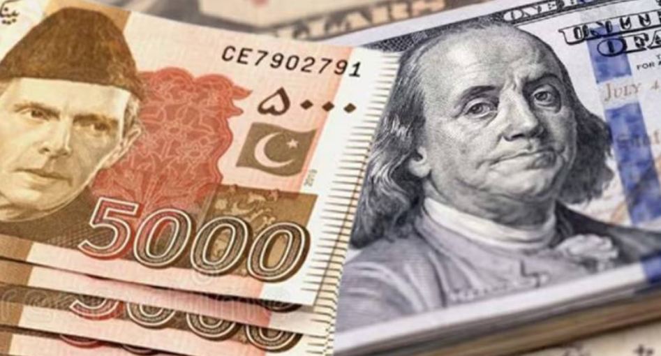 Pakistani Rupee Extends Gains Against Dollar in Interbank Market