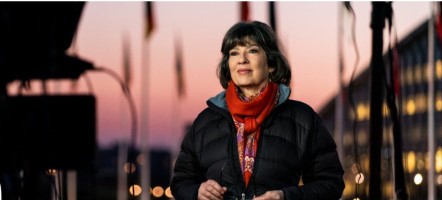 Christiane Amanpour to Leave CNN After 43 Years of Fearless Journalism
