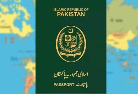 No Passport Fee Relief in Sight as Govt Rakes in Rs 219.9b in Five Years
