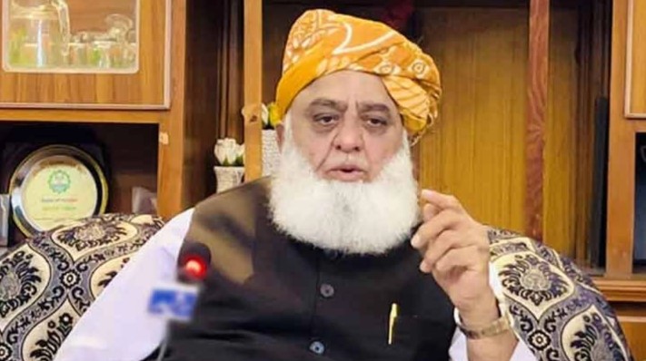 CDA Gives Fazlur Rehman’s Residence 15 Days to Remove Alleged Encroachments